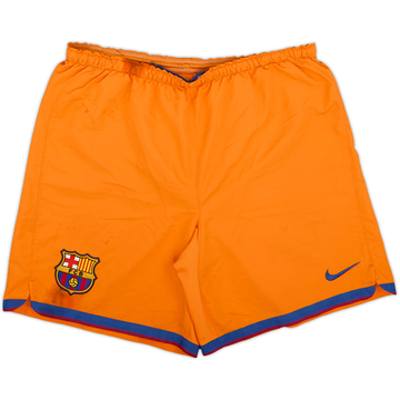 2006-07 Barcelona Short extérieur - 5/10 - (M)