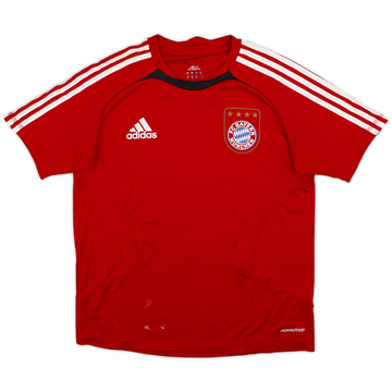 2010-11 Bayern Munich adidas Formotion Maillot d'entraînement - 4/10 - (L.Boys)