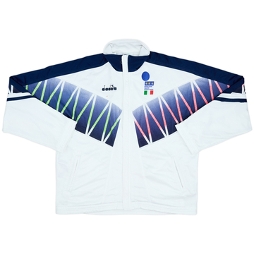 1994 Italy Diadora Veste de survêtement - 7/10 - (XL)