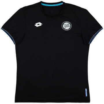 2019-20 Sturm Graz Lotto Maillot d'entraînement - 8/10 - (L)