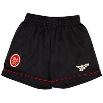 1996-97 Liverpool Short extérieur 9/10 (S)