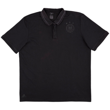 2013-14 Germany adidas T-shirt Coton - 8/10 - (XL)