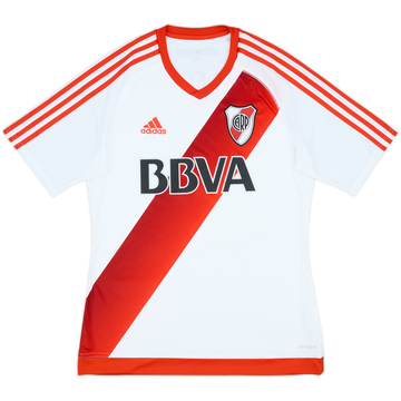 2016-17 River Plate Maillot domicile - 8/10 - (M)