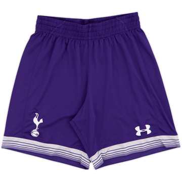 2015-16 Tottenham Short Third - 9/10 - (L)