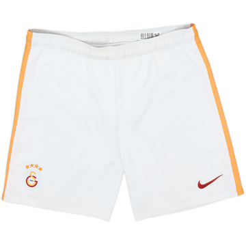 2016-17 Galatasaray Short domicile - 5/10 - (M)
