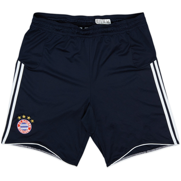 2008-09 Bayern Munich Short extérieur - 10/10 - (L)