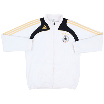 2008-09 Germany adidas Veste de survêtement - 6/10 - (L)
