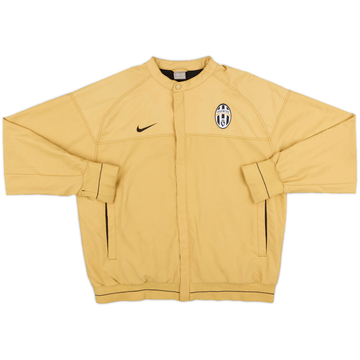 2008-09 Juventus Nike Veste de survêtement - 9/10 - (L)