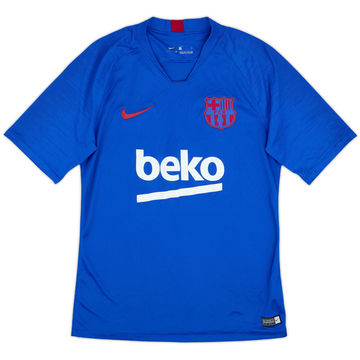 2019-20 Barcelona Nike Maillot d'entraînement - 7/10 - (M)