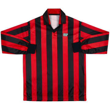 Maillot manches longues Ennerre modèle années 90 - 9/10 - (XL)