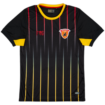 2017-18 Benevento Maillot Third - 9/10 - (XL)