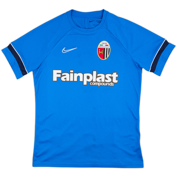 2022-23 Ascoli Nike Maillot d'entraînement - 7/10 - (L)