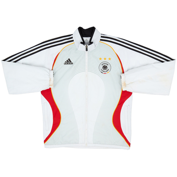 2005-06 Germany adidas Veste de survêtement - 6/10 - (M)