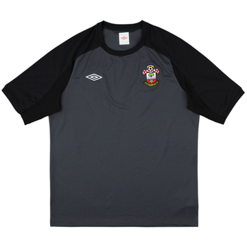 2012-13 Southampton Umbro Maillot d'entraînement - 9/10 - (XXL)