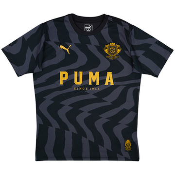 2018-19 Puma Maillot Template #10 - 8/10 - (M)