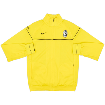 2008-09 Juventus Nike Veste de survêtement - 8/10 - (M)