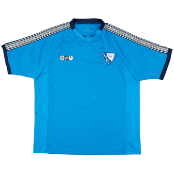 2008-09 Bochum Do You Football Maillot d'entraînement - 6/10 - (XL)