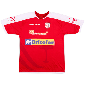 2020-21 Carpi Maillot extérieur - 10/10 - (L)