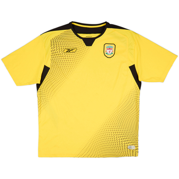 2004-06 Liverpool Maillot extérieur - 4/10 - (L)