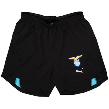 2004-06 Lazio Short third - 9/10 - (M)