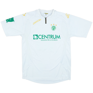 2008-09 Acerbis Maillot modèle #18 - 8/10 - (L)