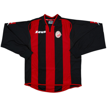 Maillot ML Zeus Template Années 2000 - 8/10 - (S)