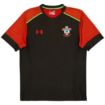 2016-17 Southampton Under Armour Maillot d'entraînement - 7/10 - (L)