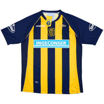 Maillot domicile Rosario Central 2012-13 (XL)