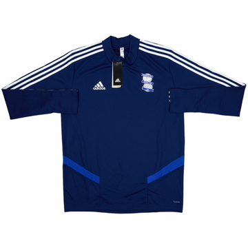 2019-20 Birmingham adidas Haut d'entraînement (L)
