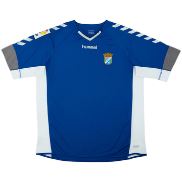 2006-07 CD Xerez Maillot domicile - 8/10 - (XL)