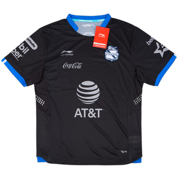 2018-19 Puebla Maillot Third (L)