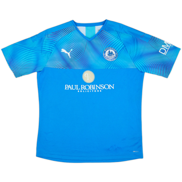 2019-20 Billericay Town Maillot Domicile - 6/10 - (L)