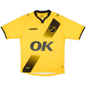 2019-20 NAC Breda Maillot Domicile - 8/10 - (XL)