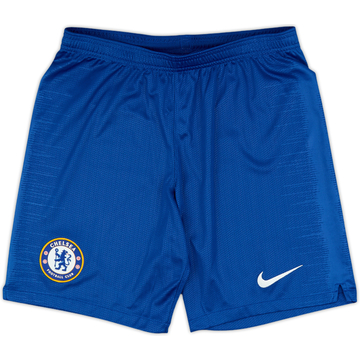 2018-19 Chelsea Short domicile - 9/10 - (S)