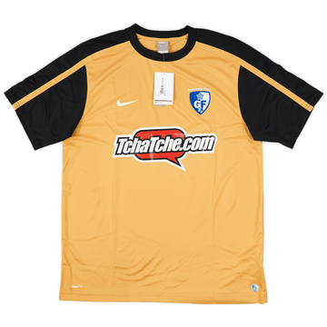 2009-10 Grenoble Foot Troisième Maillot (L)