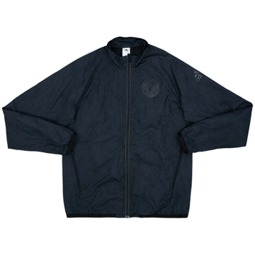 2016-17 Manchester United adidas Veste de survêtement - 8/10 - (M)