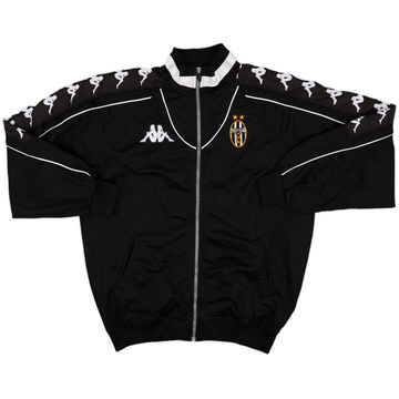 1998-99 Juventus Kappa Veste de survêtement - 8/10 - (XL)