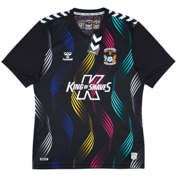 2023-24 Coventry City Maillot GB (M)