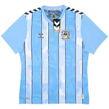 Maillot domicile Coventry 2023-24 (M)