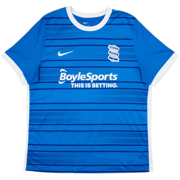 2022-23 Birmingham Maillot Domicile - 10/10 - (XL)