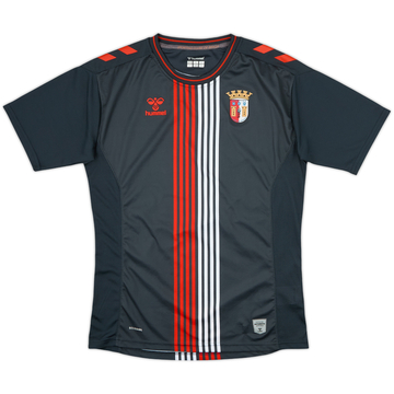 2022-23 Maillot Extérieur Braga - 10/10 - (M)