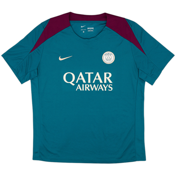 2024-25 Paris Saint-Germain Nike Maillot d'entraînement - 9/10 - (L)