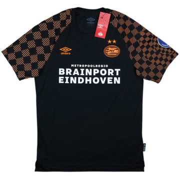 2019-20 PSV Maillot extérieur (M)