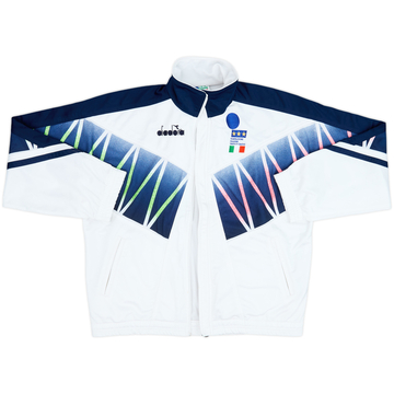 1994 Italy Diadora Veste de survêtement - 3/10 - (M)