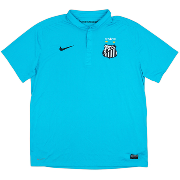 2012 Santos Troisième maillot - 10/10 - (XL)