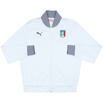 2012-13 Italy Puma Veste de survêtement - 7/10 - (XL)