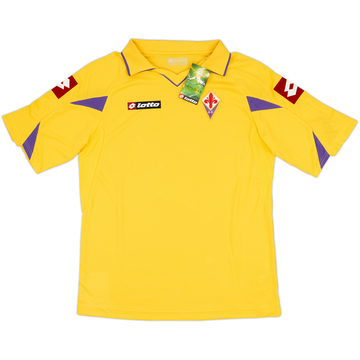 Maillot third Fiorentina 2010-11 (XL)
