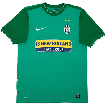 2008-09 Juventus Maillot GK MC - 7/10 - (M)