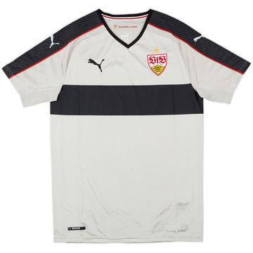 2016-17 Stuttgart Maillot Third - 8/10 - (M)