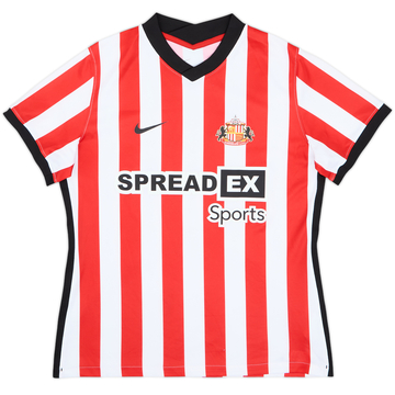 2022-23 Sunderland Maillot Domicile - 7/10 - (Femme L)